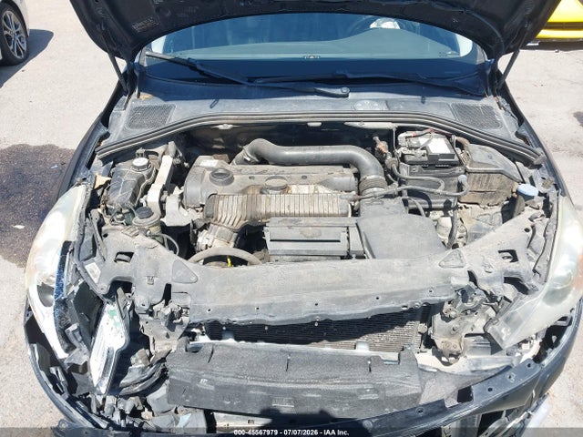 Aukcja sprzedaży 2012 Volvo S60 T5/t5 W/moonroof, vin: YV1622FS4C2099143, numer aukcji: 45567979