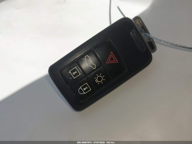 Aukcja sprzedaży 2012 Volvo S60 T5/t5 W/moonroof, vin: YV1622FS4C2099143, numer aukcji: 45567979