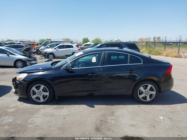 Aukcja sprzedaży 2012 Volvo S60 T5/t5 W/moonroof, vin: YV1622FS4C2099143, numer aukcji: 45567979