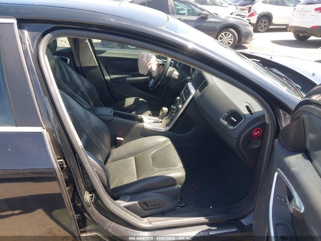 Aukcja sprzedaży 2012 Volvo S60 T5/t5 W/moonroof, vin: YV1622FS4C2099143, numer aukcji: 45567979