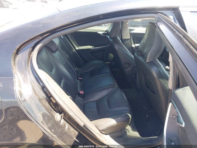 Aukcja sprzedaży 2012 Volvo S60 T5/t5 W/moonroof, vin: YV1622FS4C2099143, numer aukcji: 45567979