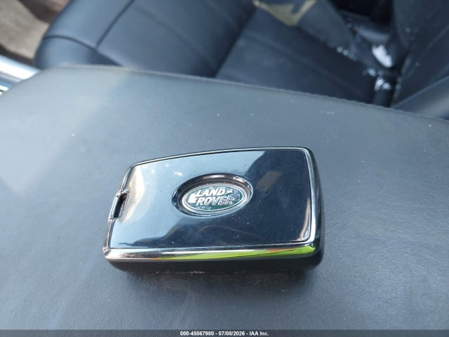 2020 Land Rover Range Rover Sport Hst Mhev მანქანა იყიდება აუქციონზე, vin: SALWS2RU2LA724222, აუქციონის ნომერი: 45567980