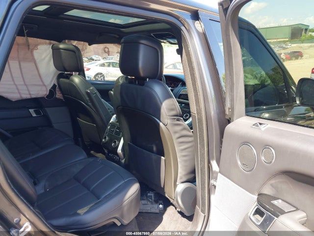 2020 Land Rover Range Rover Sport Hst Mhev მანქანა იყიდება აუქციონზე, vin: SALWS2RU2LA724222, აუქციონის ნომერი: 45567980