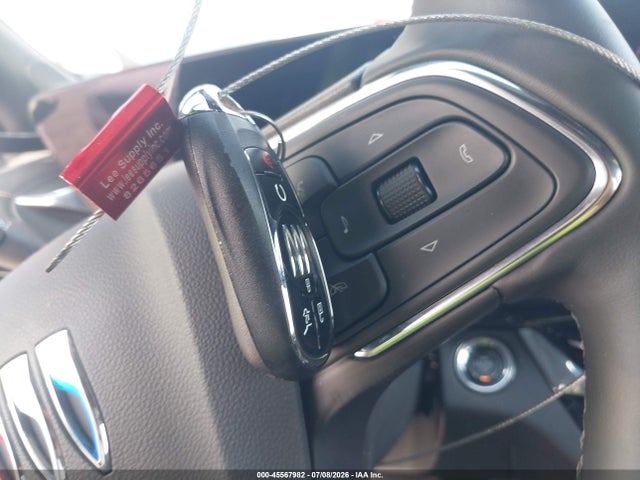 Aukcja sprzedaży 2026 Buick Envista Avenir Fwd, vin: KL47LCEP8TB066148, numer aukcji: 45567982