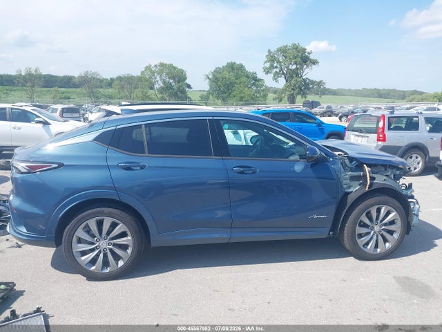Aukcja sprzedaży 2026 Buick Envista Avenir Fwd, vin: KL47LCEP8TB066148, numer aukcji: 45567982
