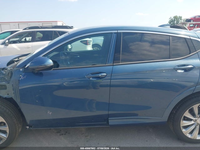 Aukcja sprzedaży 2026 Buick Envista Avenir Fwd, vin: KL47LCEP8TB066148, numer aukcji: 45567982