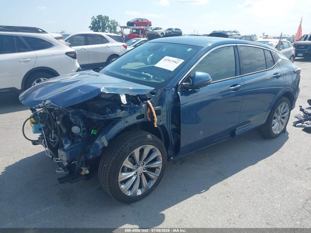 Aukcja sprzedaży 2026 Buick Envista Avenir Fwd, vin: KL47LCEP8TB066148, numer aukcji: 45567982