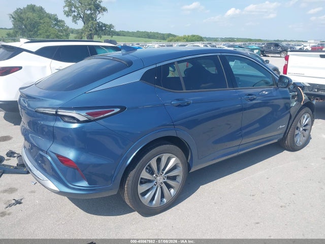 Aukcja sprzedaży 2026 Buick Envista Avenir Fwd, vin: KL47LCEP8TB066148, numer aukcji: 45567982