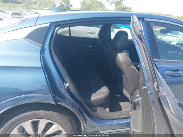 Aukcja sprzedaży 2026 Buick Envista Avenir Fwd, vin: KL47LCEP8TB066148, numer aukcji: 45567982