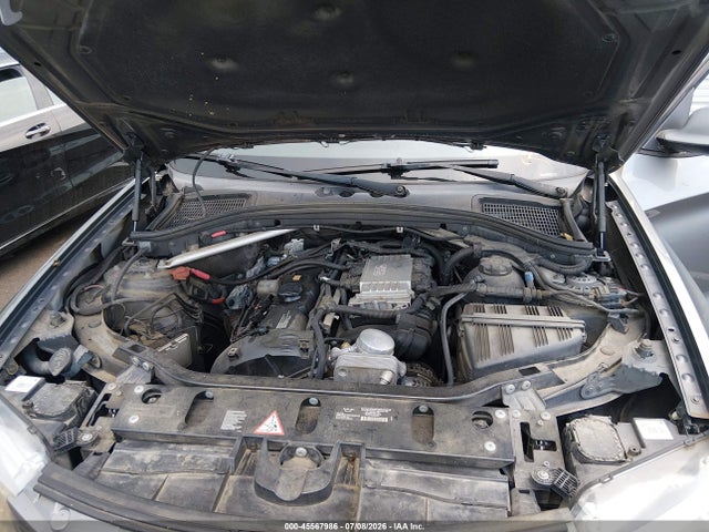Продажа на аукционе авто 2011 Bmw X3 Xdrive28i, vin: 5UXWX5C51BL710566, номер лота: 45567986