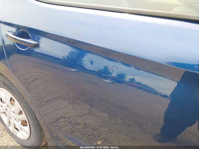 Hyundai ELANTRA SE 2020 5NPD74LF1LH616219 Image 6