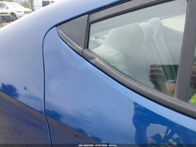 Hyundai ELANTRA SE 2020 5NPD74LF1LH616219 Image 12