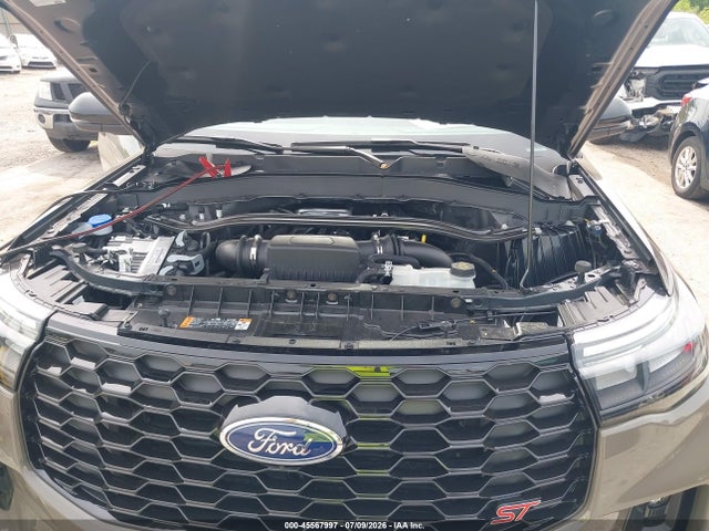 Aukcja sprzedaży 2026 Ford Explorer St, vin: 1FMWK8GC8TGA88564, numer aukcji: 45567997