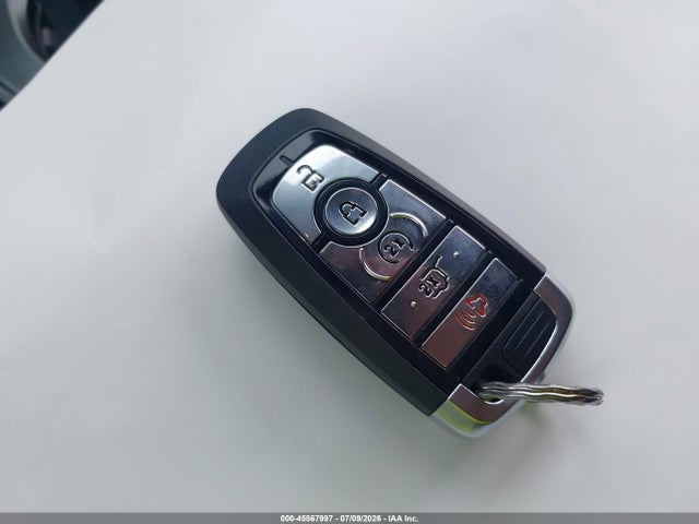 Aukcja sprzedaży 2026 Ford Explorer St, vin: 1FMWK8GC8TGA88564, numer aukcji: 45567997