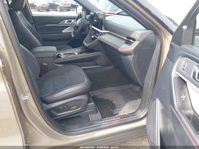 Aukcja sprzedaży 2026 Ford Explorer St, vin: 1FMWK8GC8TGA88564, numer aukcji: 45567997