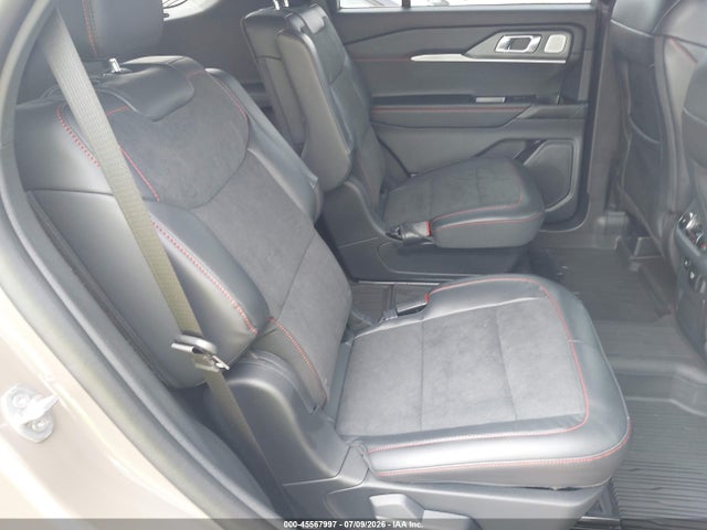 Aukcja sprzedaży 2026 Ford Explorer St, vin: 1FMWK8GC8TGA88564, numer aukcji: 45567997