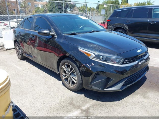 KIA Forte Lxs 2022 3KPF24AD3NE454576 Image 1