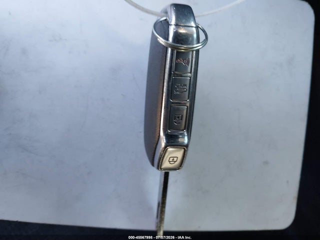 KIA Forte Lxs 2022 3KPF24AD3NE454576 Image 11