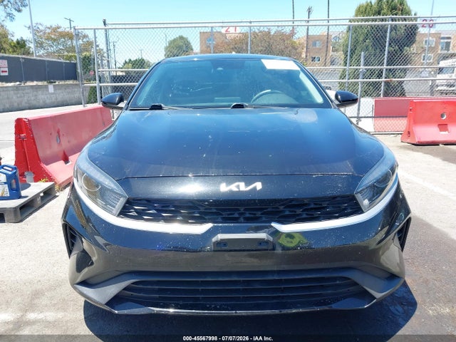 KIA Forte Lxs 2022 3KPF24AD3NE454576 Image 12
