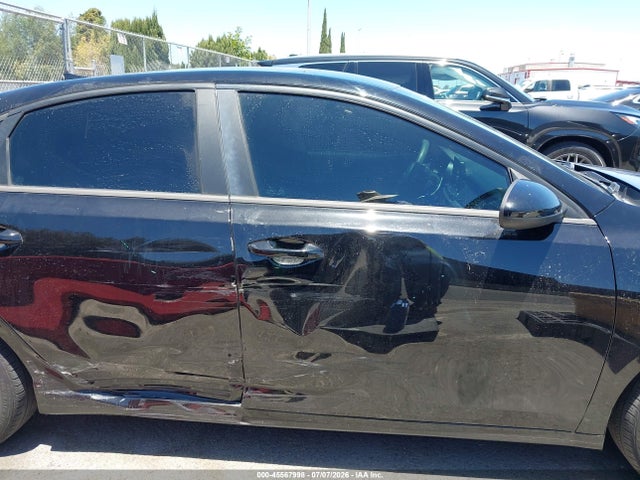 KIA Forte Lxs 2022 3KPF24AD3NE454576 Image 13