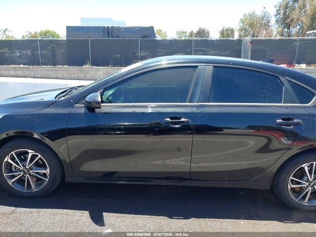 KIA Forte Lxs 2022 3KPF24AD3NE454576 Image 14