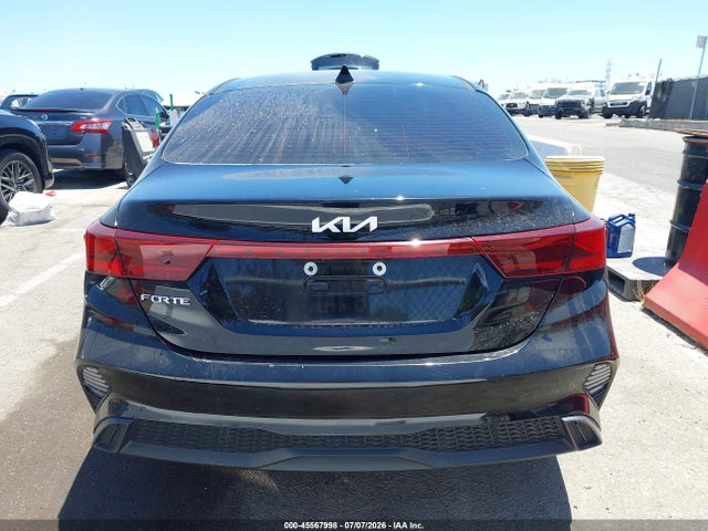 KIA Forte Lxs 2022 3KPF24AD3NE454576 Image 16