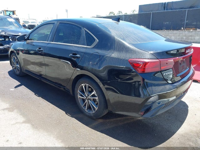 KIA Forte Lxs 2022 3KPF24AD3NE454576 Image 3