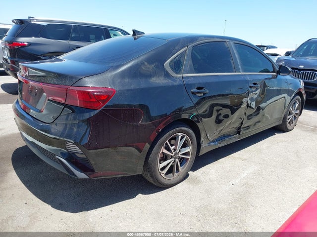 KIA Forte Lxs 2022 3KPF24AD3NE454576 Image 4