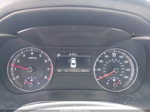 KIA Forte Lxs 2022 3KPF24AD3NE454576 Image 7