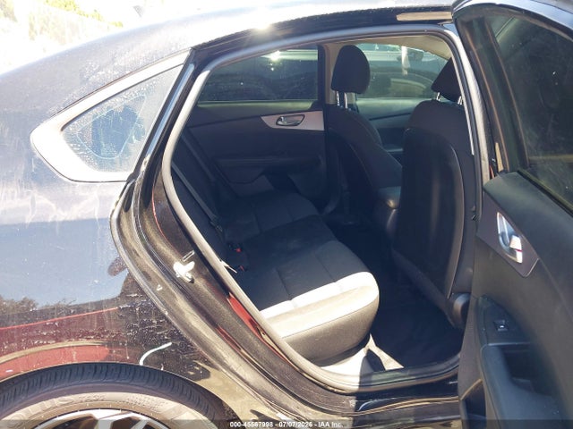 KIA Forte Lxs 2022 3KPF24AD3NE454576 Image 8