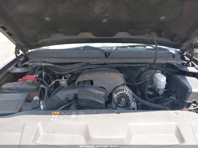 45568000 :رقم المزاد ، 3GTP1VE01CG156999 vin ، 2012 Gmc Sierra 1500 Sle مزاد بيع