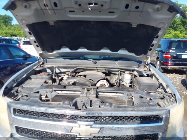 Продажа на аукционе авто 2011 Chevrolet Silverado 1500 Lt, vin: 3GCPCSE09BG155820, номер лота: 45568003