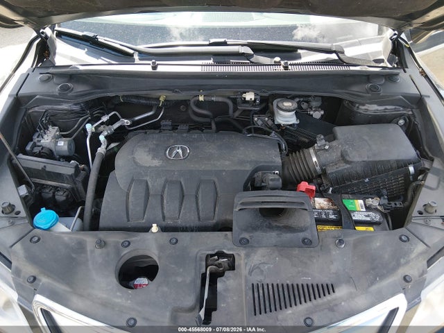 5J8TB4H54FL013972 Acura RDX