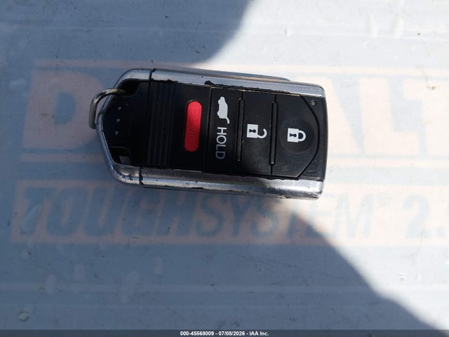 5J8TB4H54FL013972 Acura RDX