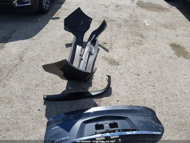5J8TB4H54FL013972 Acura RDX