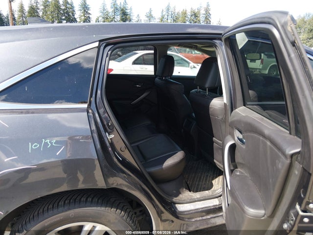 5J8TB4H54FL013972 Acura RDX