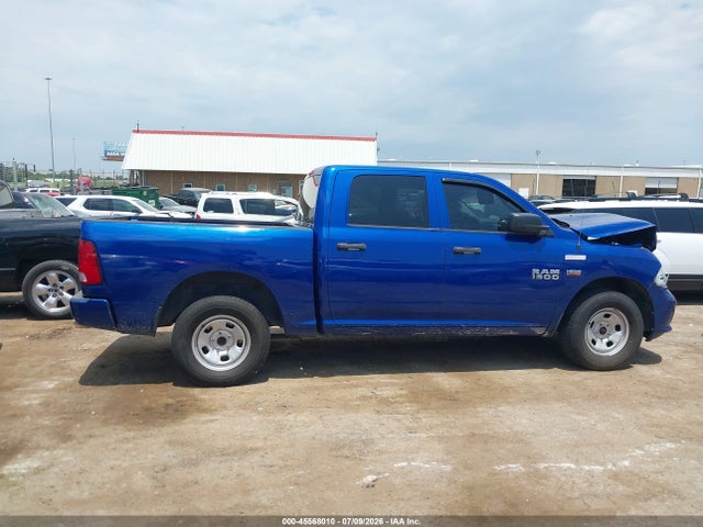 45568010 :رقم المزاد ، 1C6RR7KT1ES263890 vin ، 2014 Ram 1500 Express مزاد بيع