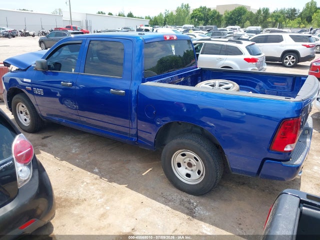 45568010 :رقم المزاد ، 1C6RR7KT1ES263890 vin ، 2014 Ram 1500 Express مزاد بيع