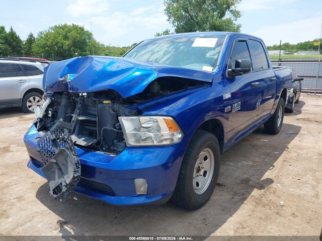 45568010 :رقم المزاد ، 1C6RR7KT1ES263890 vin ، 2014 Ram 1500 Express مزاد بيع