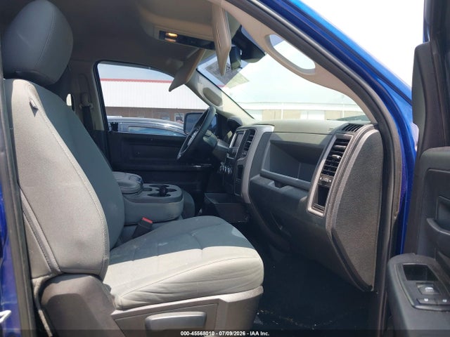 45568010 :رقم المزاد ، 1C6RR7KT1ES263890 vin ، 2014 Ram 1500 Express مزاد بيع