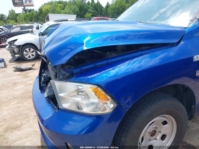 45568010 :رقم المزاد ، 1C6RR7KT1ES263890 vin ، 2014 Ram 1500 Express مزاد بيع