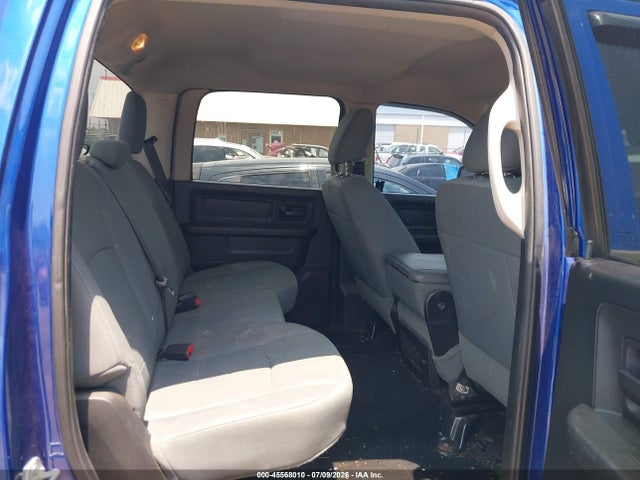 45568010 :رقم المزاد ، 1C6RR7KT1ES263890 vin ، 2014 Ram 1500 Express مزاد بيع