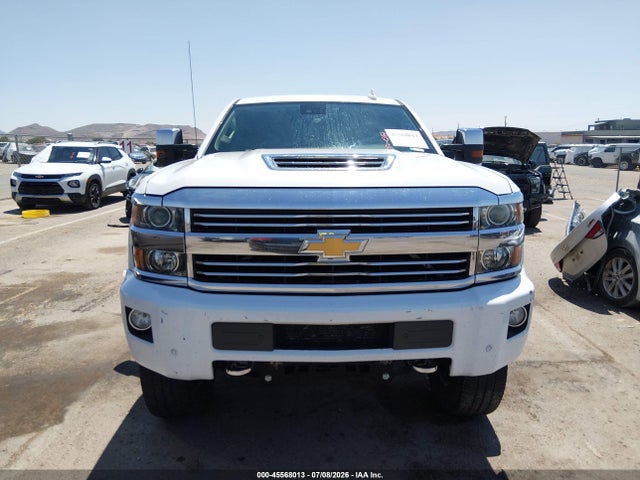 1GC1KXEY9HF196714 Chevrolet Silverado 2500hd High Country