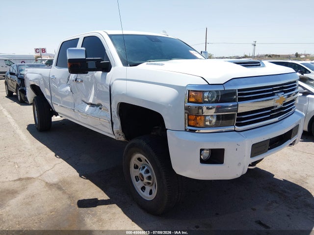 1GC1KXEY9HF196714 Chevrolet Silverado 2500hd High Country