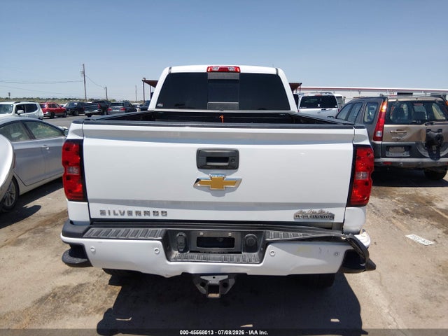 1GC1KXEY9HF196714 Chevrolet Silverado 2500hd High Country