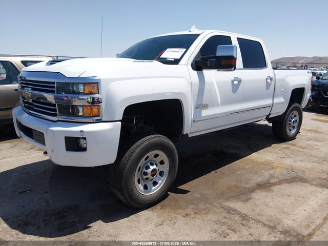 1GC1KXEY9HF196714 Chevrolet Silverado 2500hd High Country