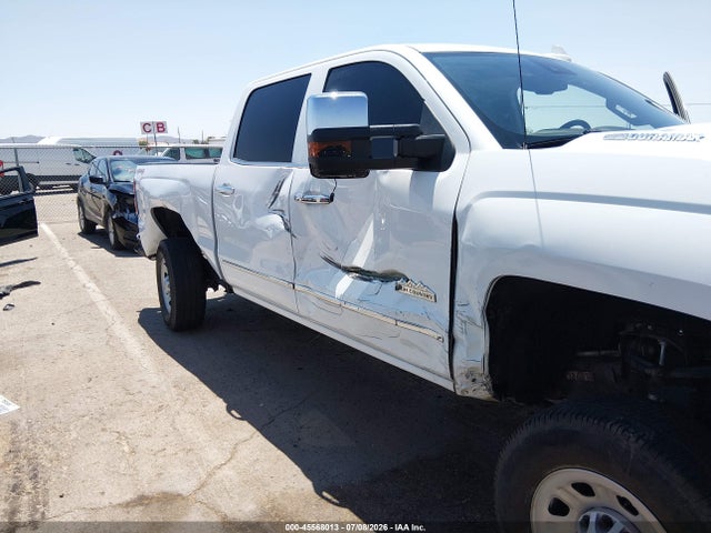 1GC1KXEY9HF196714 Chevrolet Silverado 2500hd High Country