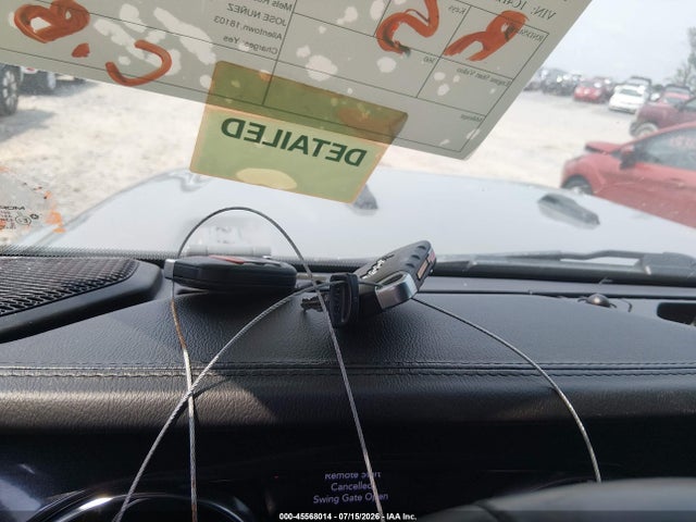 45568014 :رقم المزاد ، 1C4HJXEN0MW687965 vin ، 2021 Jeep Wrangler Unlimited Sahara Altitude 4x4 مزاد بيع
