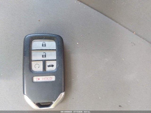 Продажа на аукционе авто 2018 Honda Civic Lx-p, vin: 2HGFC4B08JH308425, номер лота: 45568020