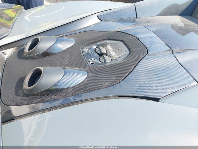 Mclaren 600LT 2020 SBM13SAA2LW007782 Image 10